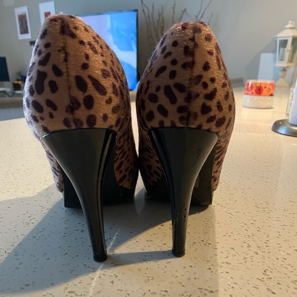 Boot/Heels - Picture 3 of 4